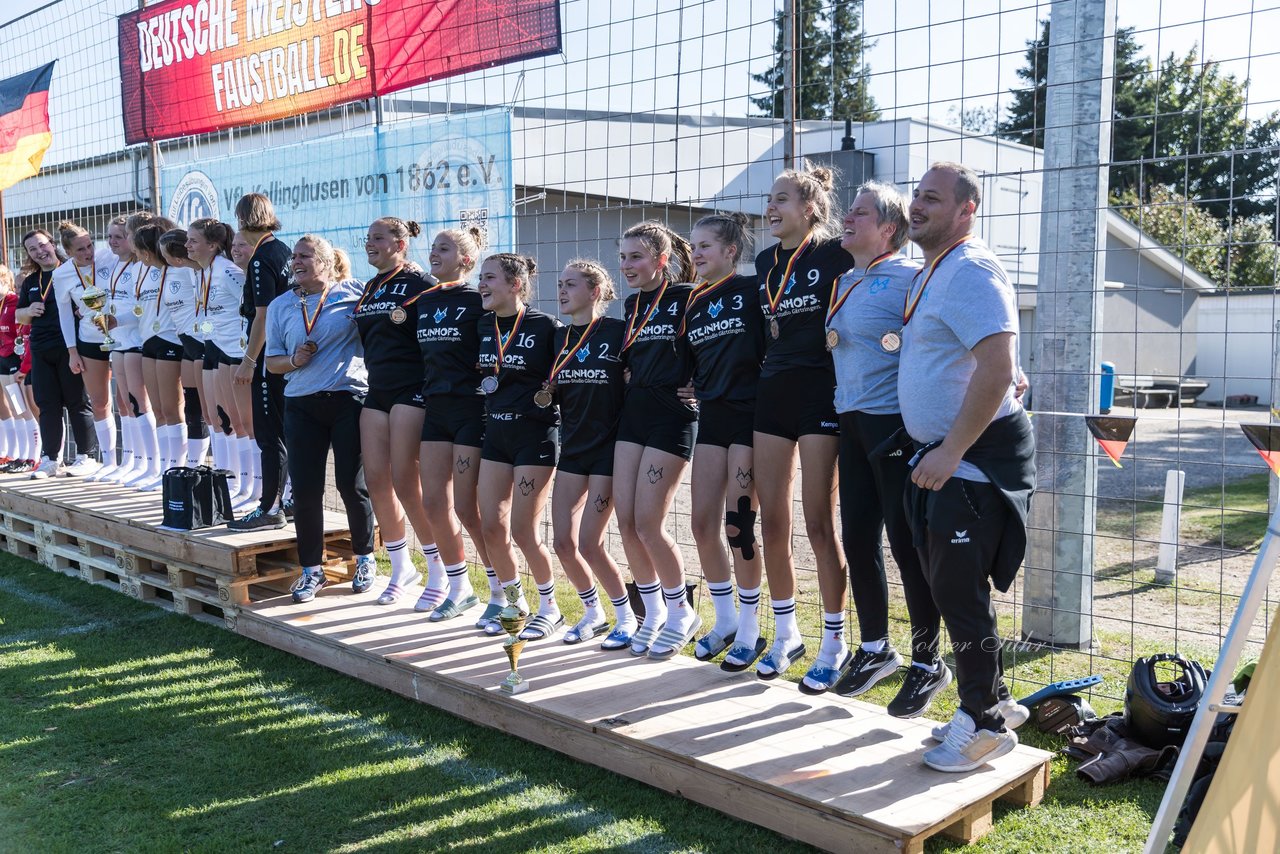 Bild 191 - wU16 Deutsche Meisterschaft